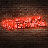 Friday Night Stand Up Comedy in Covent Garden, London, United Kingdom