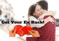 How to use spell in getting your EX BACK. (whatsApp +2348163807836)