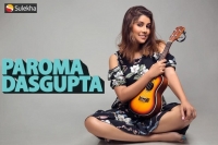 Paroma Dasgupta Live Virtual Concert