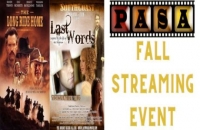 PASA Fall Streaming Event