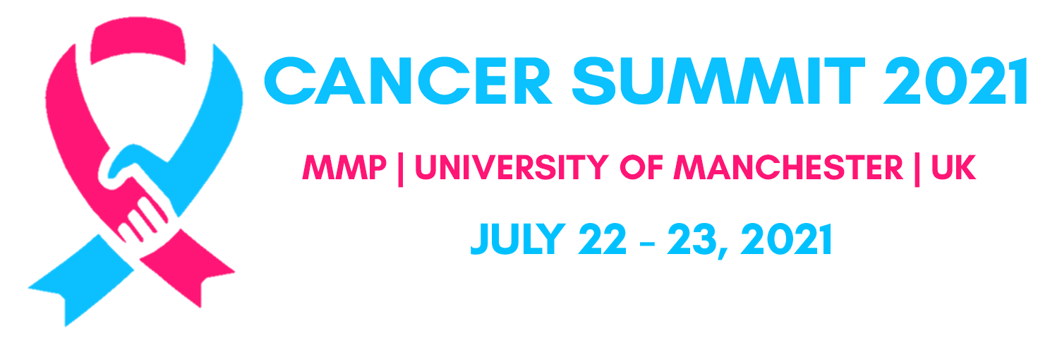 International Conference on Cancer Science and Therapy 2021, Manchester, London, United Kingdom