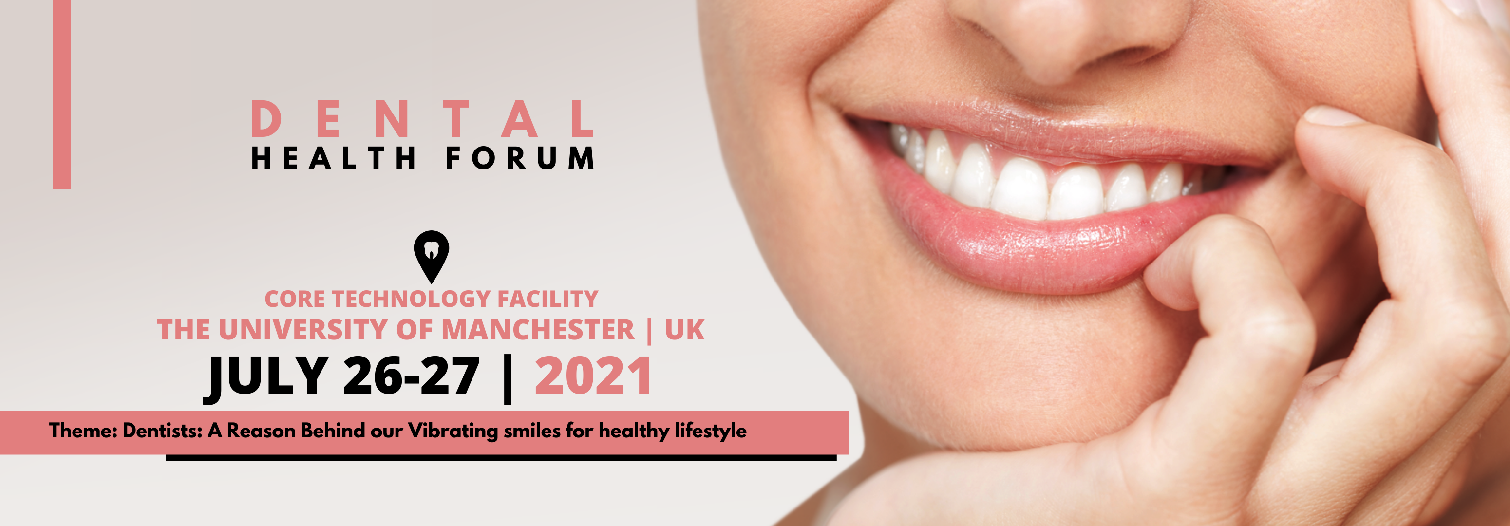 International Conference on Dental Health Forum, Manchester, London, United Kingdom