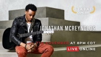 Jonathan McReynolds: Live Online Stabal Nashville