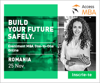 Resetare ONLINE Access MBA, Bucharest, Bucuresti - Ilfov, Romania