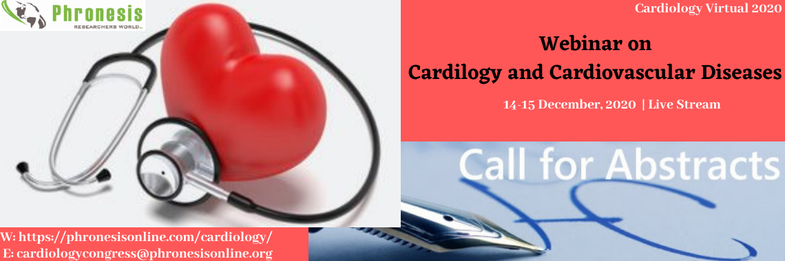 Webinar on Cardiology and Cardiovascular Diseases, Malvern, Pennsylvania, United States