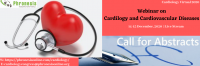 Webinar on Cardiology and Cardiovascular Diseases
