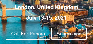 2021 2nd International Conference on Oil, Gas and Coal Technology (ICOGCT 2021), London, United Kingdom