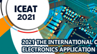2021 The International Conference on Electronics Application Technology (ICEAT 2021)