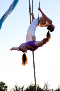 Country Circus at Two Hawk Hammock