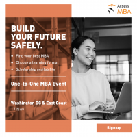Build your future safely ONLINE