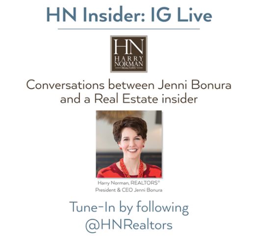 HN Insider IG Live: Defining Luxury by Un-defining it, Fulton, Georgia, United States