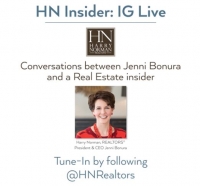 HN Insider IG Live: Defining Luxury by Un-defining it
