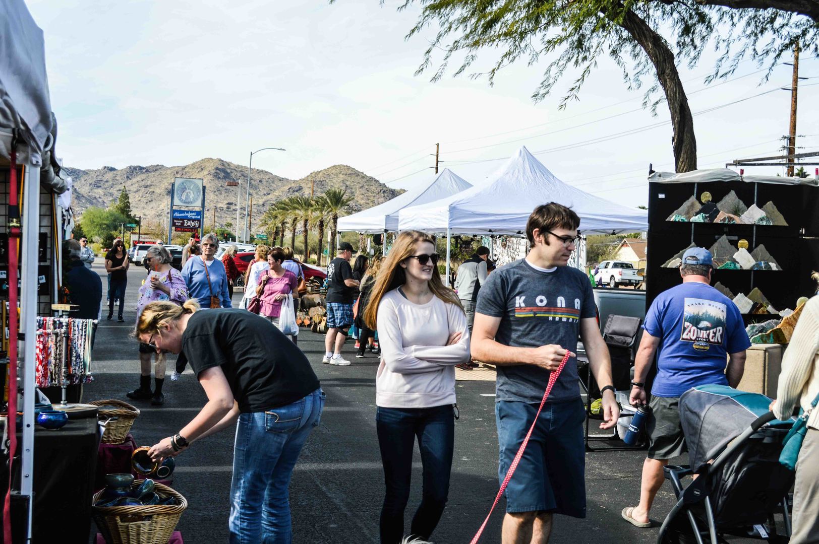 Art and Craft Show Green Valley, Green Valley, Arizona, United States