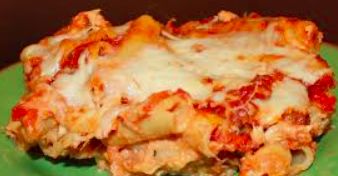 Baked Ziti Dinner Take-Out or Eat In., Port Jervis, New York, United States