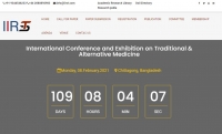 International Conference and Exhibition on Traditional & Alternative Medicine