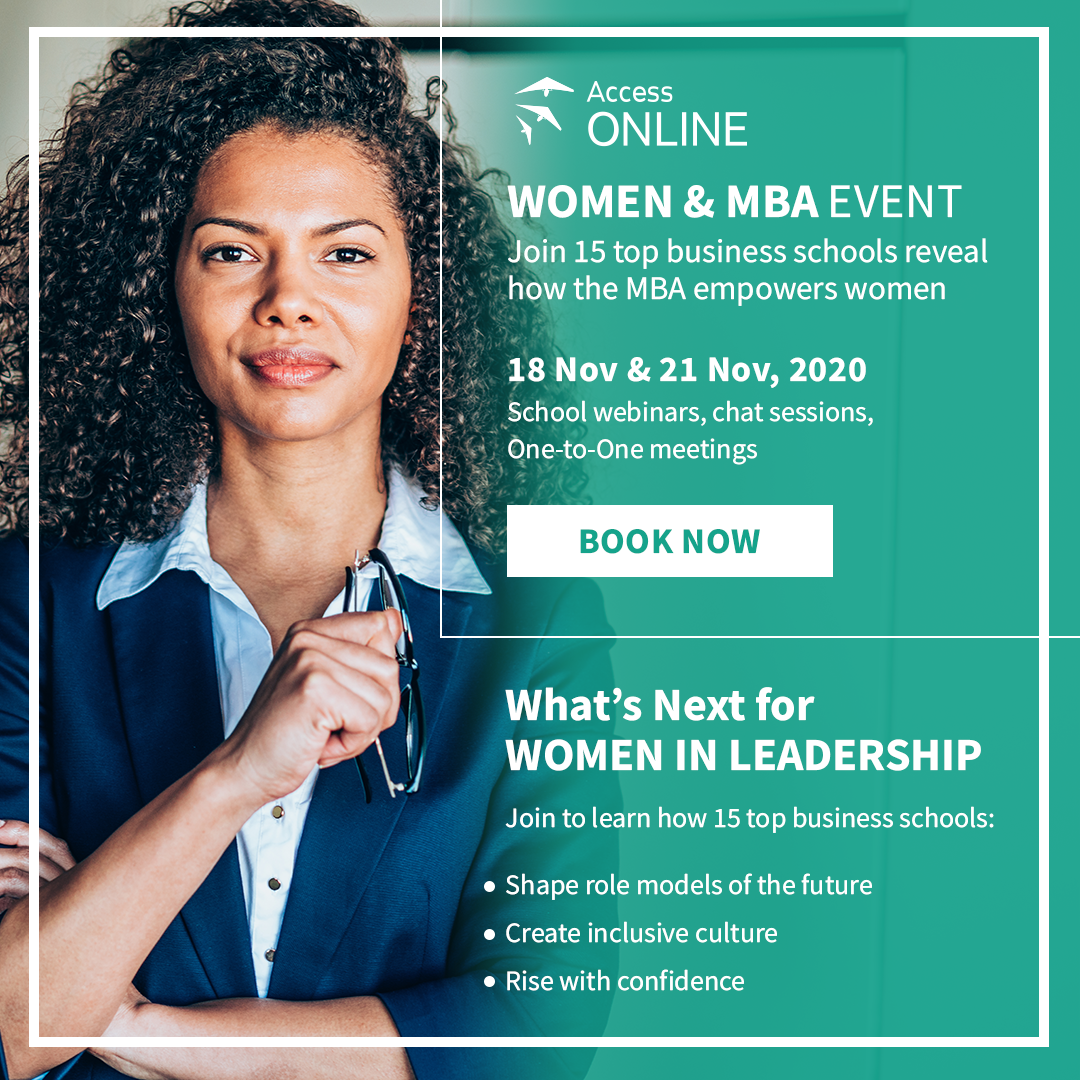Aspiring Women Leaders to Get a Head Start in Career Growth, Paris, United States