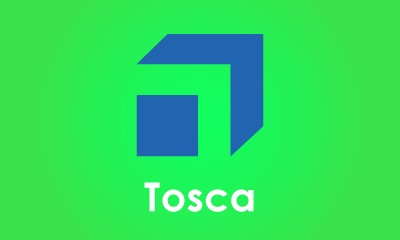 Free Online Demo On Tosca Training - Register Today, Hyderabad, Andhra Pradesh, India