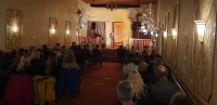 Funhouse Comedy Club - Comedy Night in Ashby-de-la-Zouch November 2020