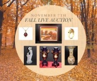 Gulfcoast Coin and Jewelry Fall Auction