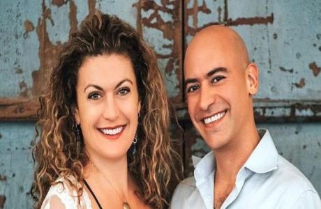 Intro to Sexual Ecstasy: Online Tantra Workshop for Singles and Couples, New York, United States