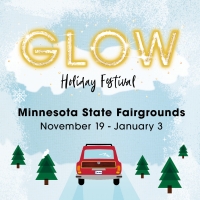 Glow Holiday Festival