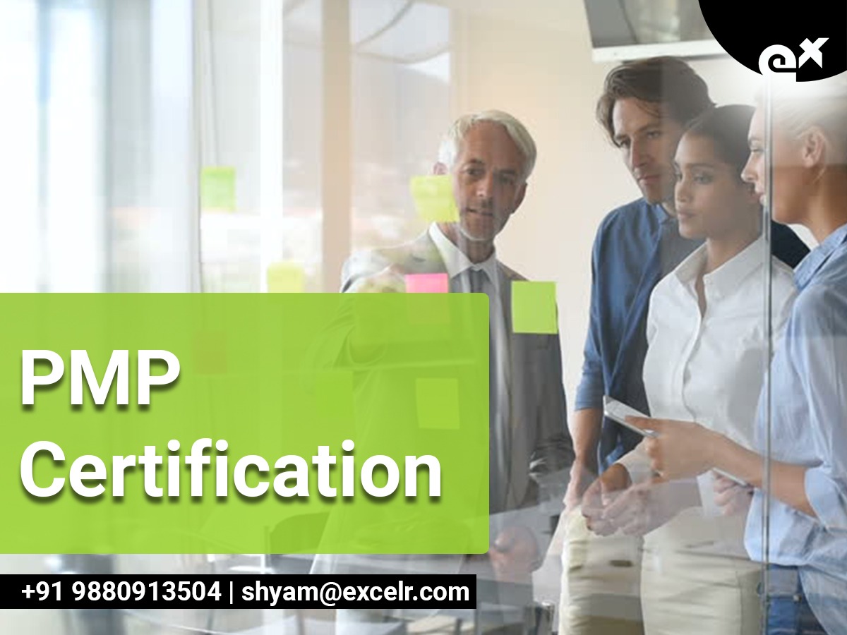 PMP Certification, Pune, Maharashtra, India