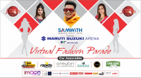 Virtual Fashion Event