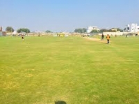 Northern Cup Cricket Tournament in Gaur City, Greater Noida