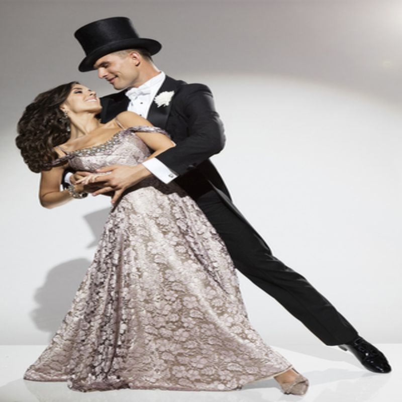 4* Weekend Break with the stars of BBC Strictly Come Dancing., Alton, Staffordshire, United Kingdom