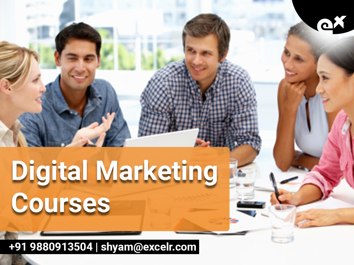 Digital Marketing Courses, Pune, Maharashtra, India