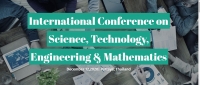 International Conference on Science, Technology, Engineering & Mathematics (iCSTEM-2020)