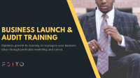 Business Launch and Audit Training