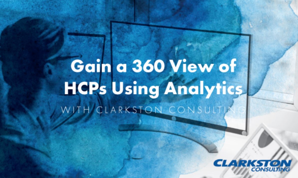 Gain a 360 View of Health Care Professionals (HCPs) Using Analytics, Durham, North Carolina, United States