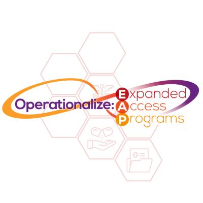 Operationalize: Expanded Access Programs, Online, United States