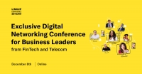 LinkUpConferenceShow
