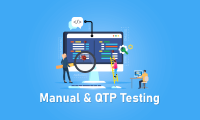 A free Demo on Manual testing training -Register today