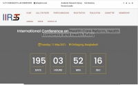 International Conference on Health Care Reform, Health Economics and Health Policy