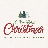 A Blue Ridge Christmas