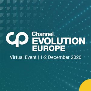 Channel Evolution Europe Virtual 2020, Online, United Kingdom