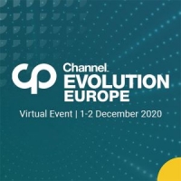 Channel Evolution Europe Virtual 2020