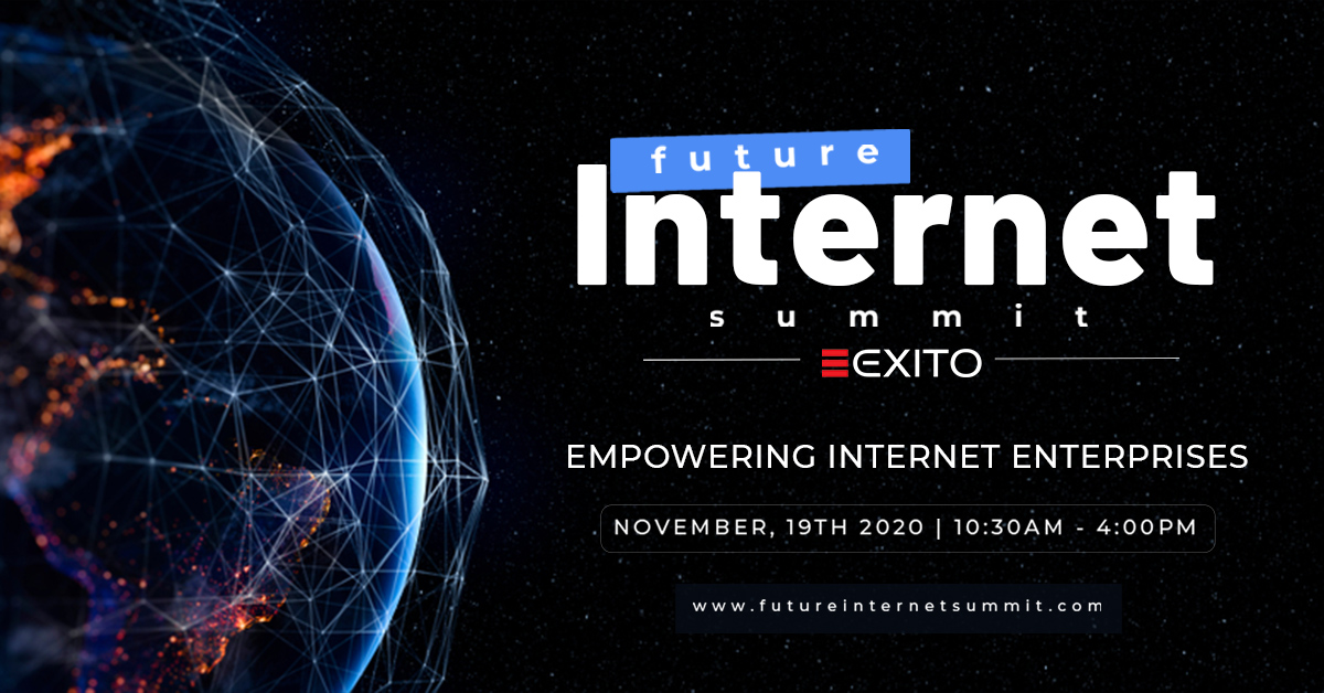 Future Internet Summit, Bangalore, Karnataka, India
