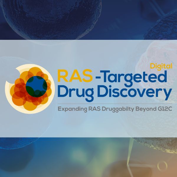 Digital RAS- Targeted Drug Discovery Summit, Online, United Kingdom