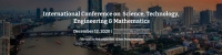 Science, Technology, Engineering & Mathematics International Conference Bangkok, Thailand (ICSTEM 2020)