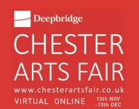 Deepbridge Chester Art Fair 2020 Virtual Online Collection