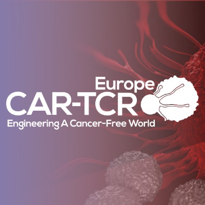 CAR-TCR Europe 2021, Virtual, United Kingdom