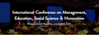 SCOPUS  International Conference on Management, Education, Social Science & Humanities (ICMESH)
