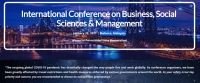 Science, Engineering & Management International Conference Malacca, Malaysia (ICBSM 2021)