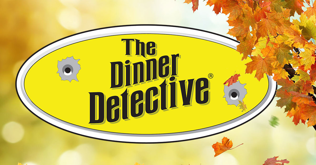 The Dinner Detective Interactive Murder Mystery Show | Charlotte, NC, Charlotte, North Carolina, United States