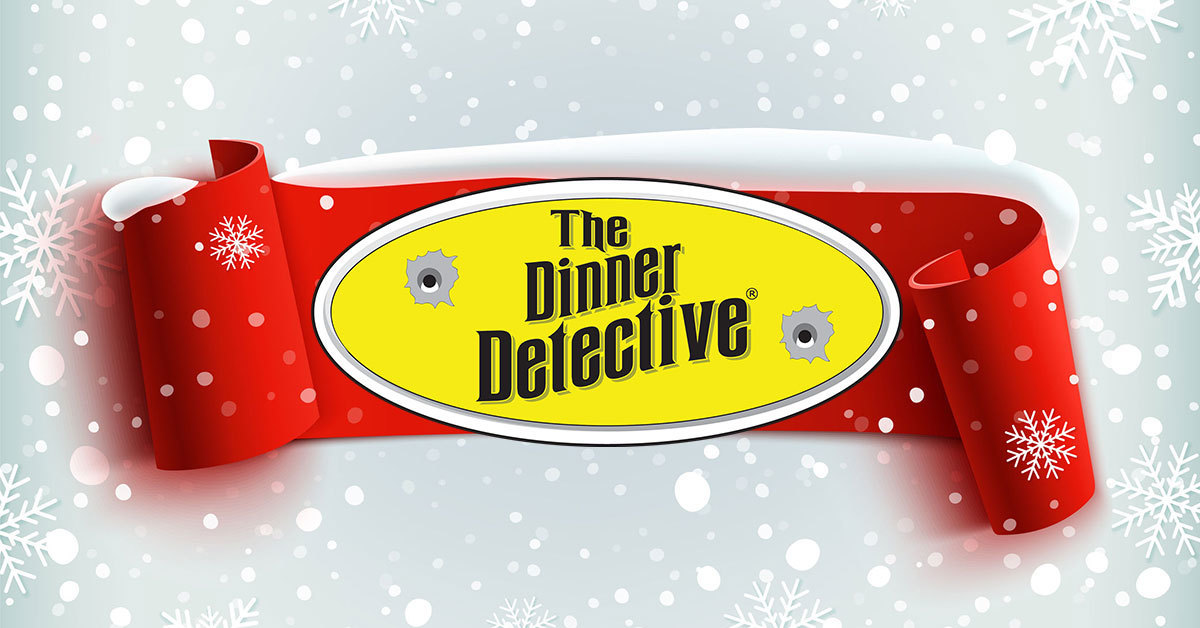 The Dinner Detective Interactive Murder Mystery Show | Charlotte, NC, Charlotte, North Carolina, United States