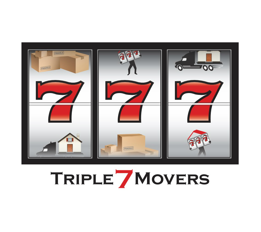 Triple 7 Movers Las Vegas, Las Vegas, Nevada, United States